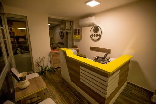 Apartamento Hanzade Home