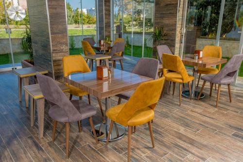Apartamento Hanzade Home