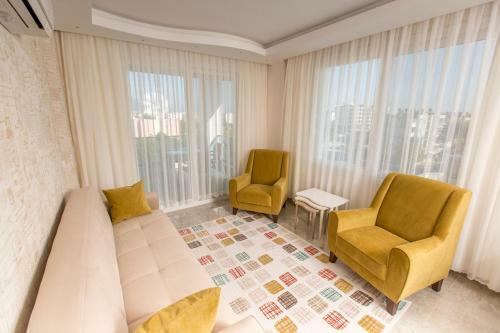 Apartamento Hanzade Home