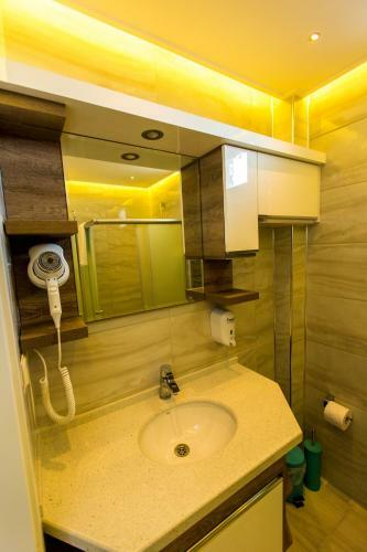 Apartamento Hanzade Home