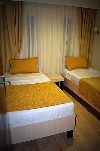 Hotel Rumana