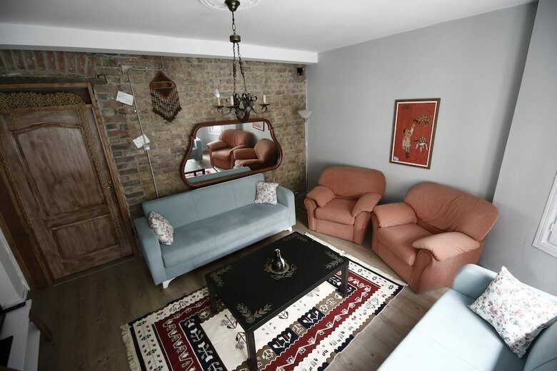 Hotel Rodin Suites