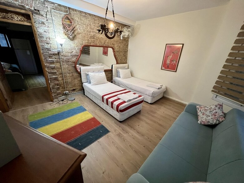 Hotel Rodin Suites