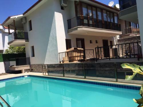 Miray Villas