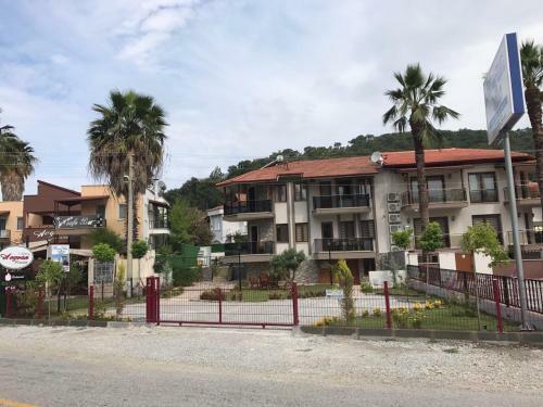 Miray Villas
