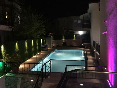 Miray Villas