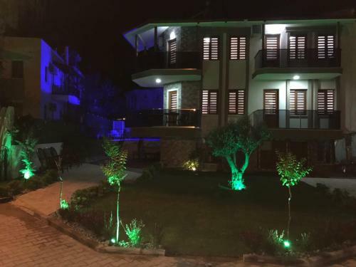 Miray Villas