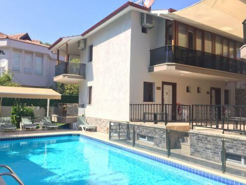 Miray Villas