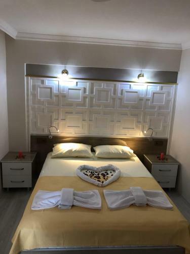 Miray Villas