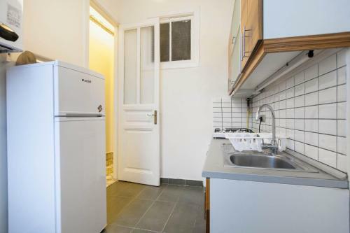 Apartamento 4rooms Galata