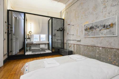 Apartamento 4rooms Galata
