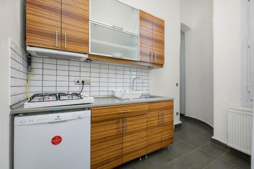 Apartamento 4rooms Galata