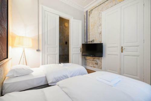 Apartamento 4rooms Galata