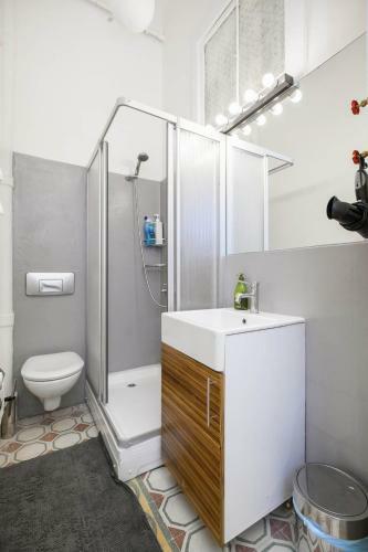 Apartamento 4rooms Galata