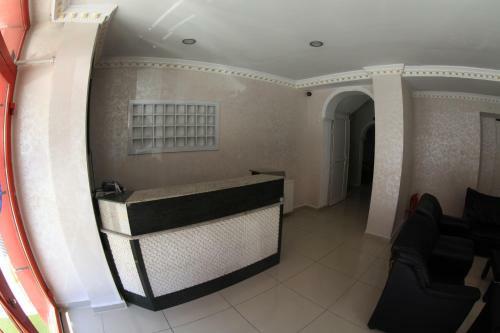 Ozeren 1 Hotel