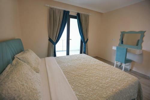 Apartamento ?ahin Tepesi Suite Otel