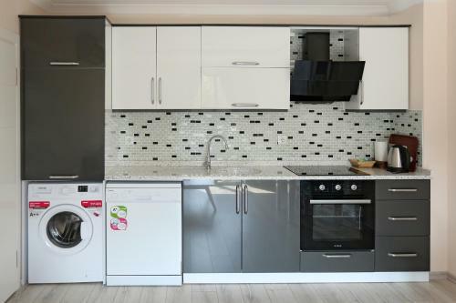 Apartamento ?ahin Tepesi Suite Otel