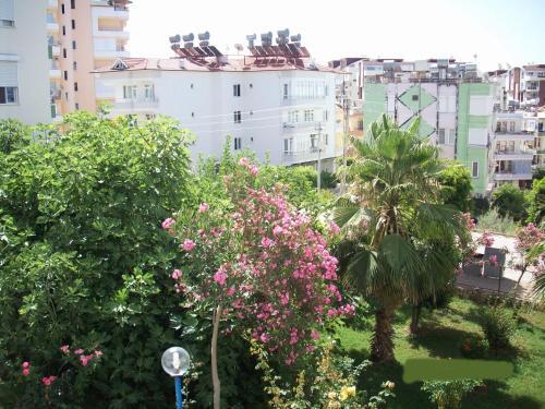 Apartamento Alis Meltem 1