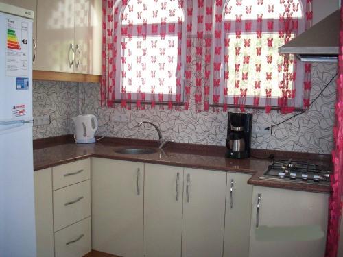 Apartamento Alis Meltem 1