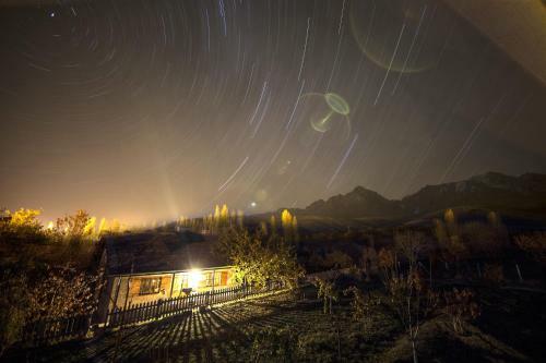 Aladaglar Camping Bungalow