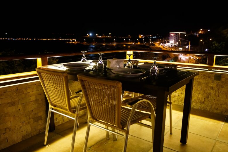Ta? Konak Boutique Hotel