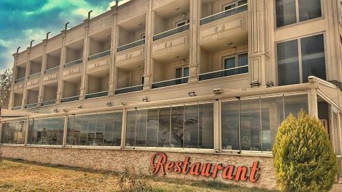 Hamzakoy Blue Park Boutique Hotel