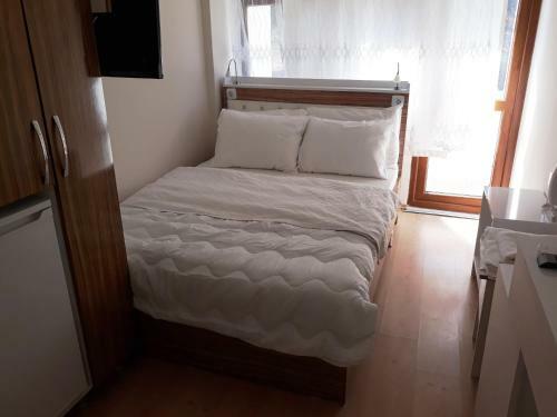 Dilmac Hotel