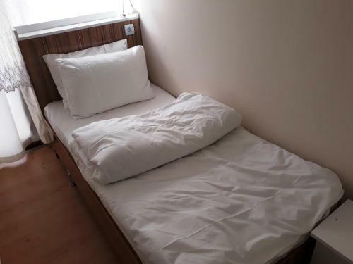 Dilmac Hotel