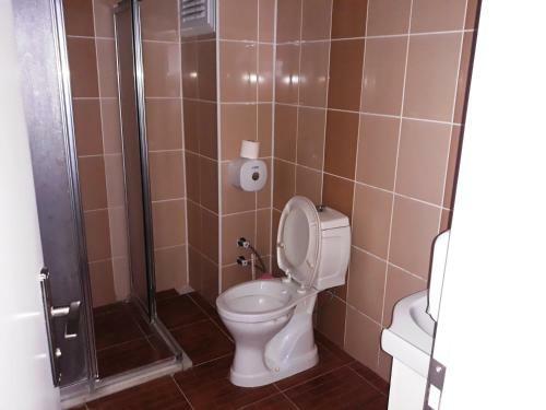 Dilmac Hotel