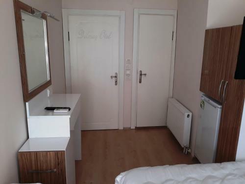 Dilmac Hotel