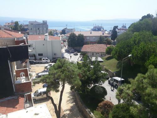 Dilmac Hotel