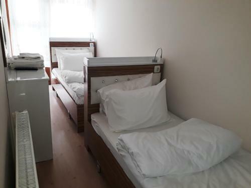 Dilmac Hotel