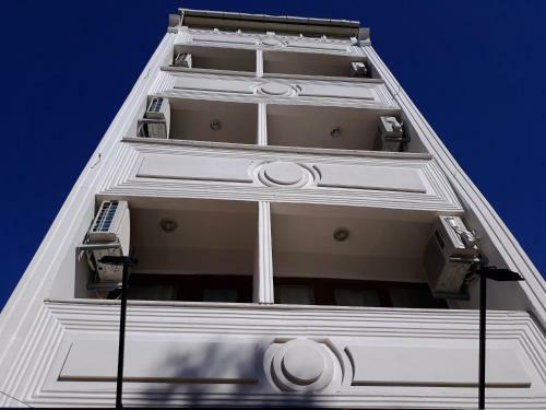 Dilmac Hotel