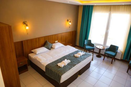 Hotel Fatsa Safi?r Otel
