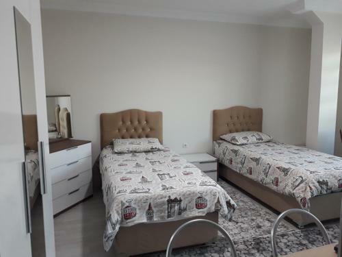 Hotel Moonlight Apart Otel
