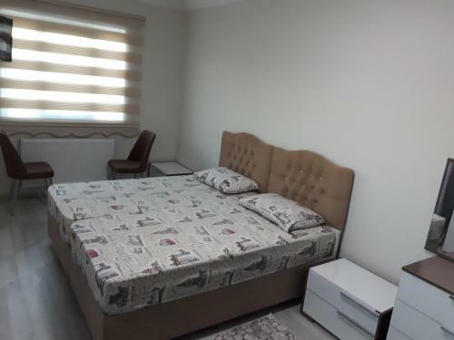 Hotel Moonlight Apart Otel