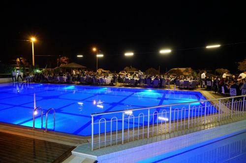 Aloria Garden Hotel
