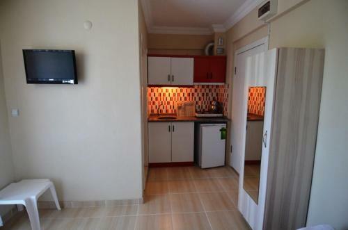 Sami Engin Apart Hotel