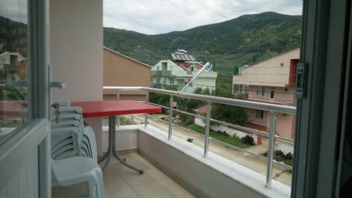 Sami Engin Apart Hotel