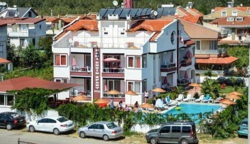 Sami Engin Apart Hotel