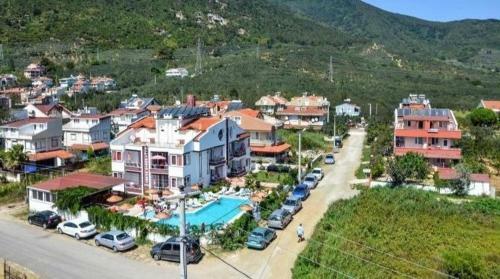 Sami Engin Apart Hotel