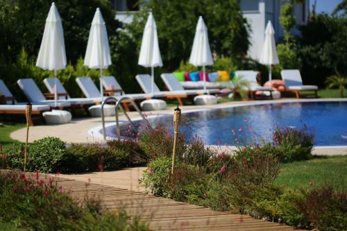 Bed & Breakfast Savana Otel