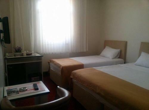 Butik Ertur Hotel