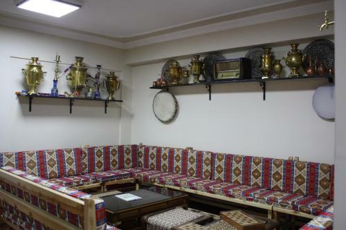 Butik Ertur Hotel