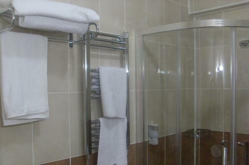 Butik Ertur Hotel