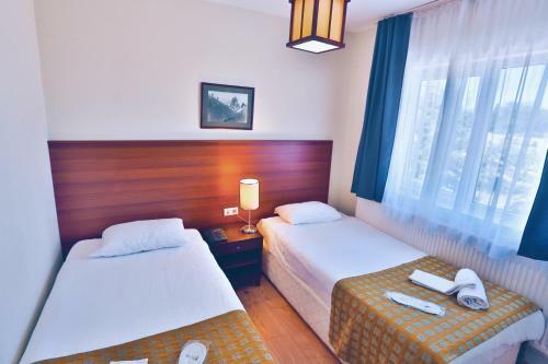 Hotel The Green Park Kartepe