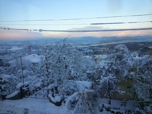 Snow Hill Boutique Hotel And Apart