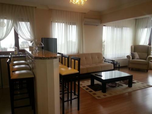 Snow Hill Boutique Hotel And Apart