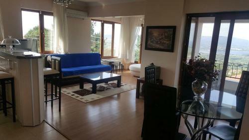 Snow Hill Boutique Hotel And Apart