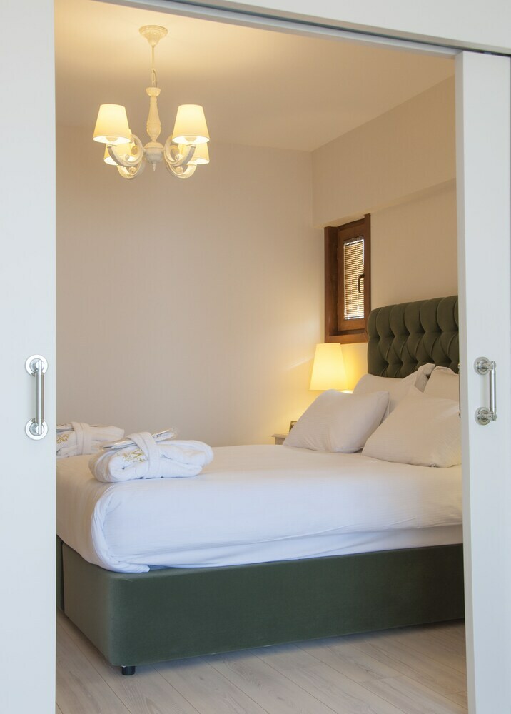 Motali Life Hotel